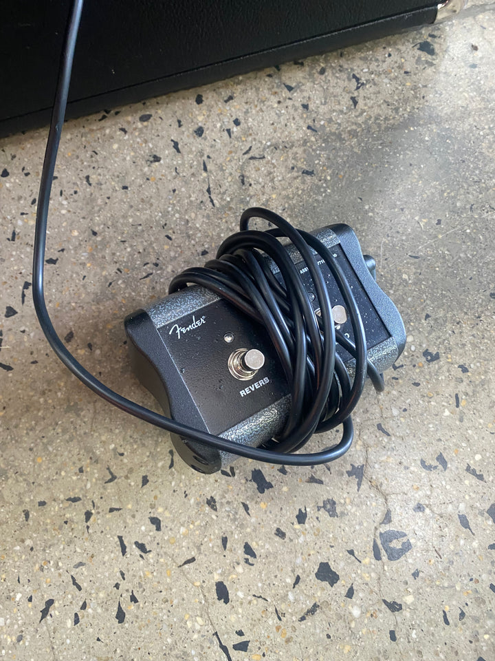 Fender Tone Master Twin Reverb Guitar Amplifier Combo Amp ***Pre Loved***