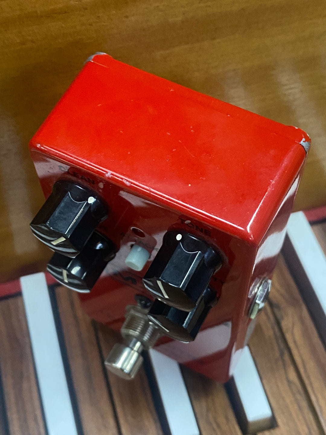 MXR M228 Dyna Comp Deluxe Compressor ***Pre Loved***