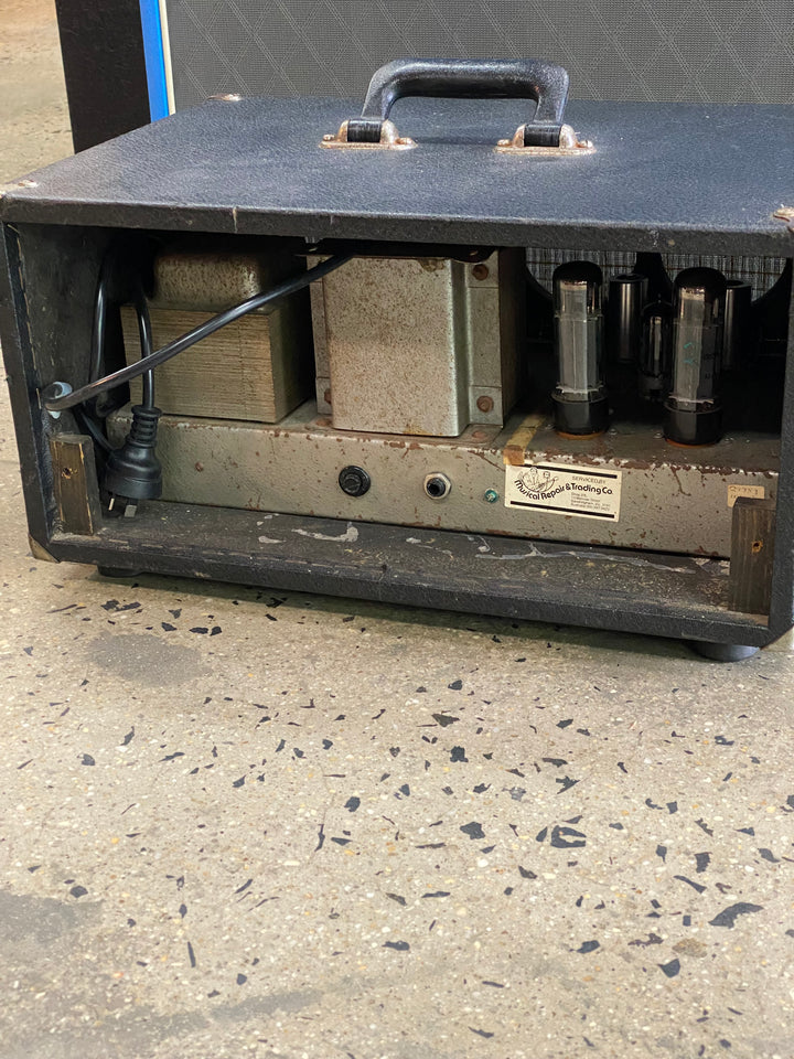 Strauss Emperor Head ***pre loved***