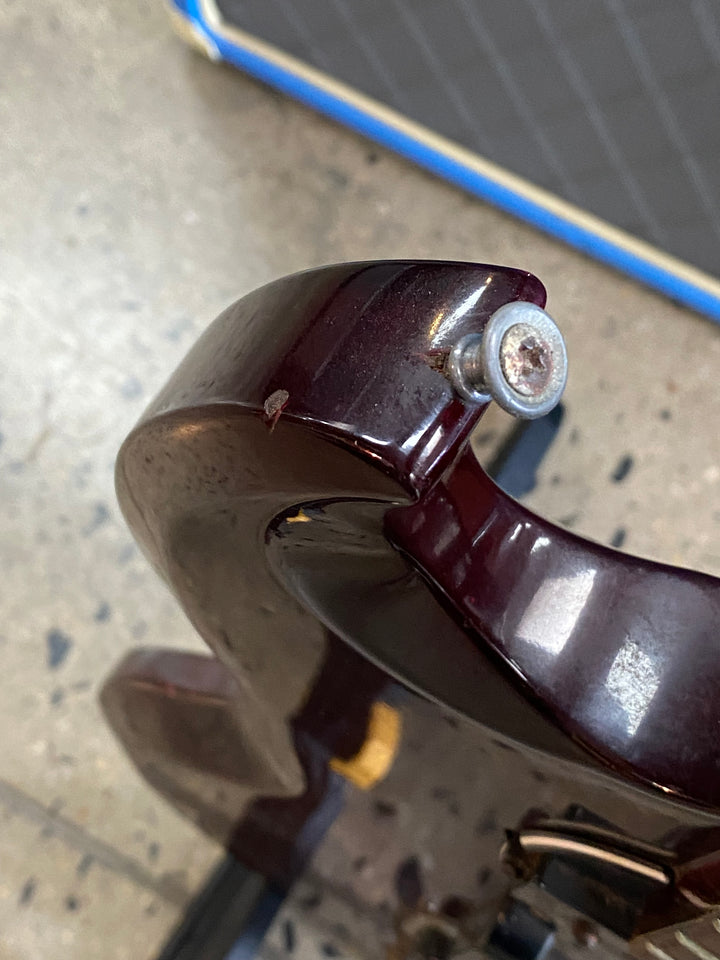 Greco 1987 EB Style Bass Modded ***pre loved***