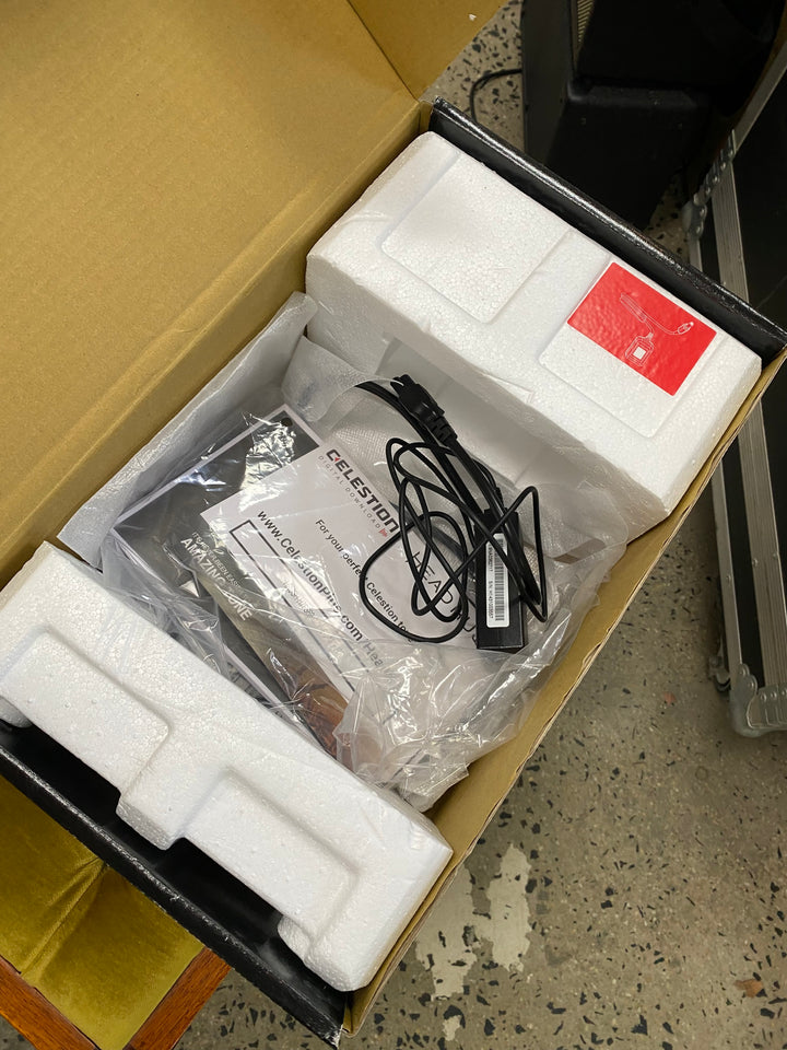 HeadRush MX5 Compact Guitar FX  Amp Modelling Processor W/box ***Pre Loved***