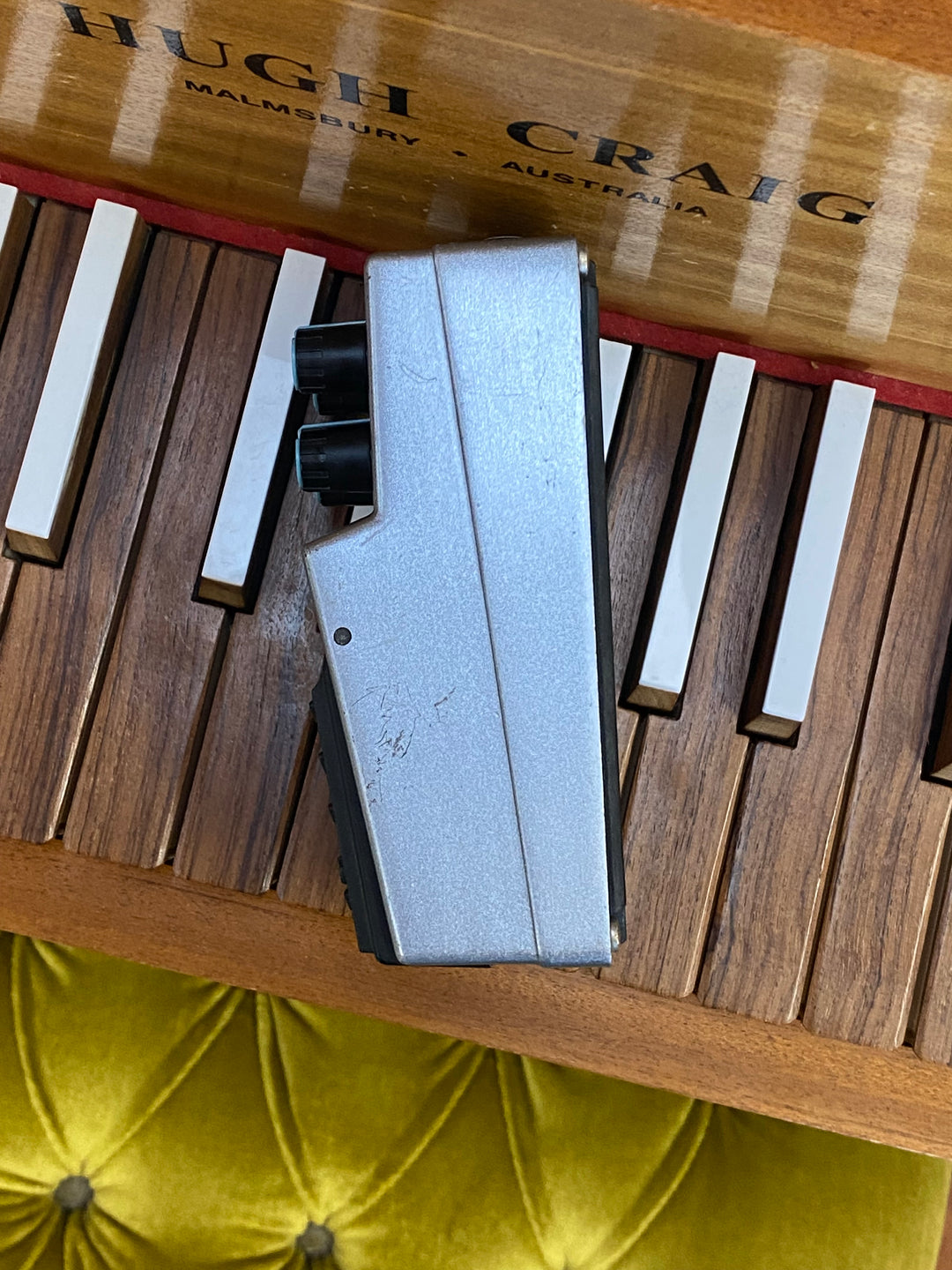 Ibanez '86-87 DDL10 Digital Delay II Pedal **pre loved**