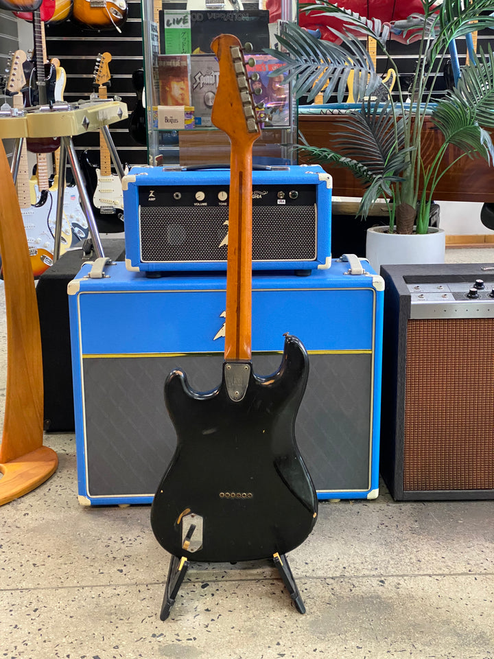 Music Man 1978 Sabre II | Black ***pre loved***