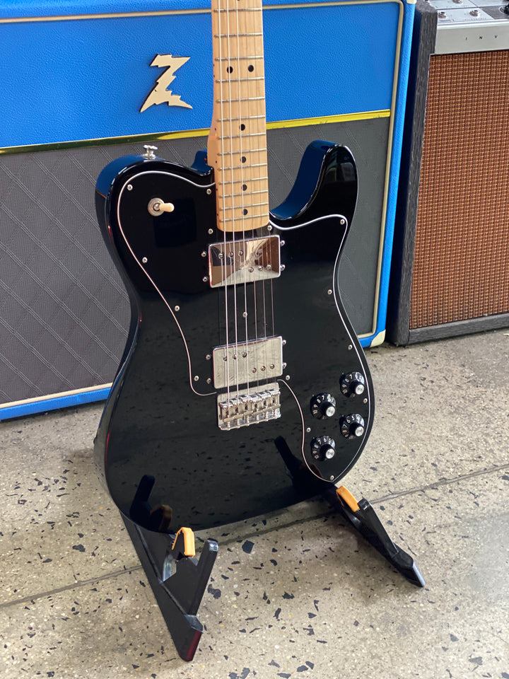 Fender 2015 Classic Series '72 Deluxe Telecaster ***pre loved***