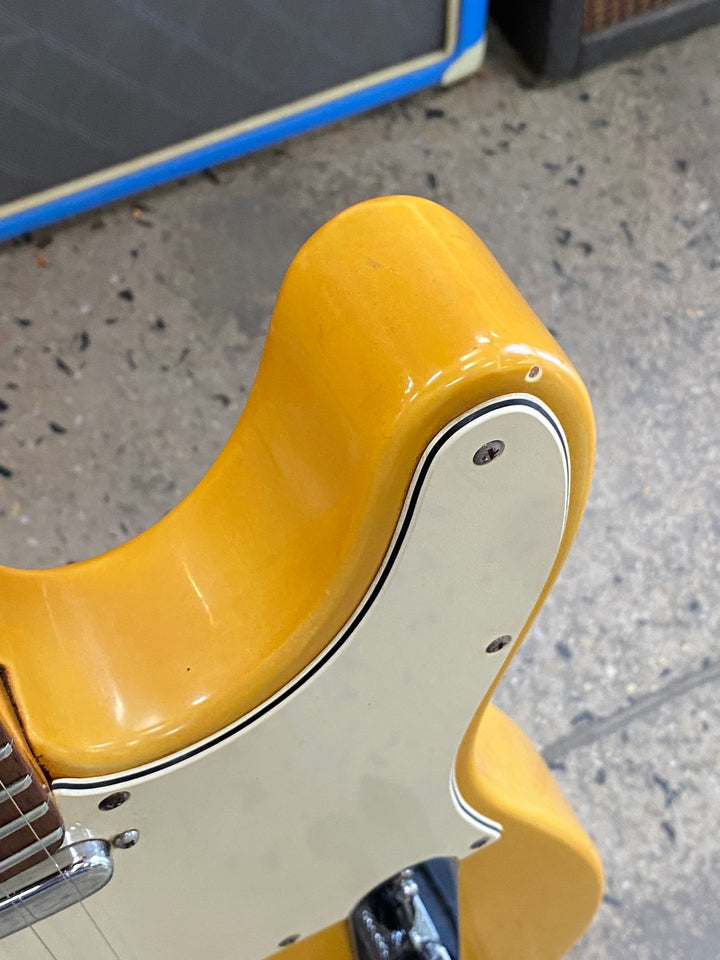 Fender USA 1989 American Standard Telecaster wbag | Vintage White ***pre loved***
