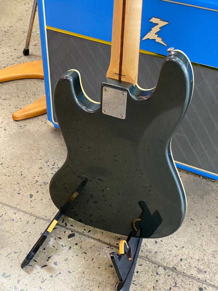 Fender 2014 MIJ Aerodyne PJ Bass | Dolphin grey ***pre loved***