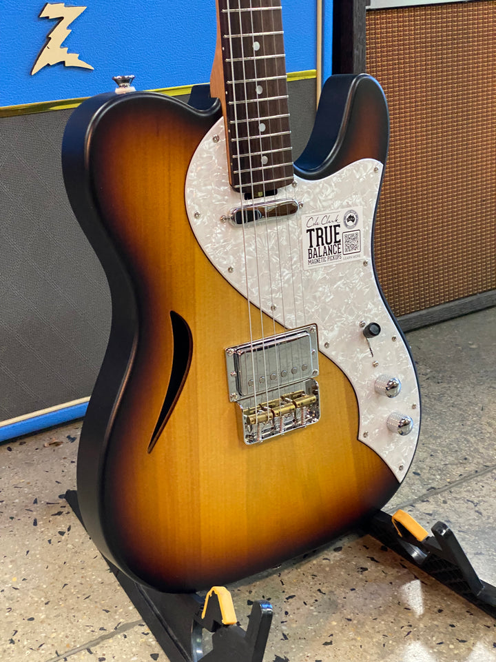 Cole Clark Culprit 3 HS | Sunburst