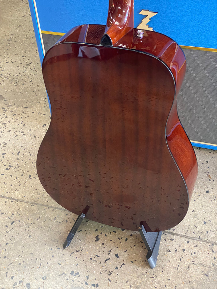 Fender California Standard Redondo Acoustic | Natural