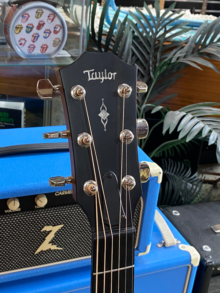 Taylor Acoustic 314CE w/case ***Pre Loved***