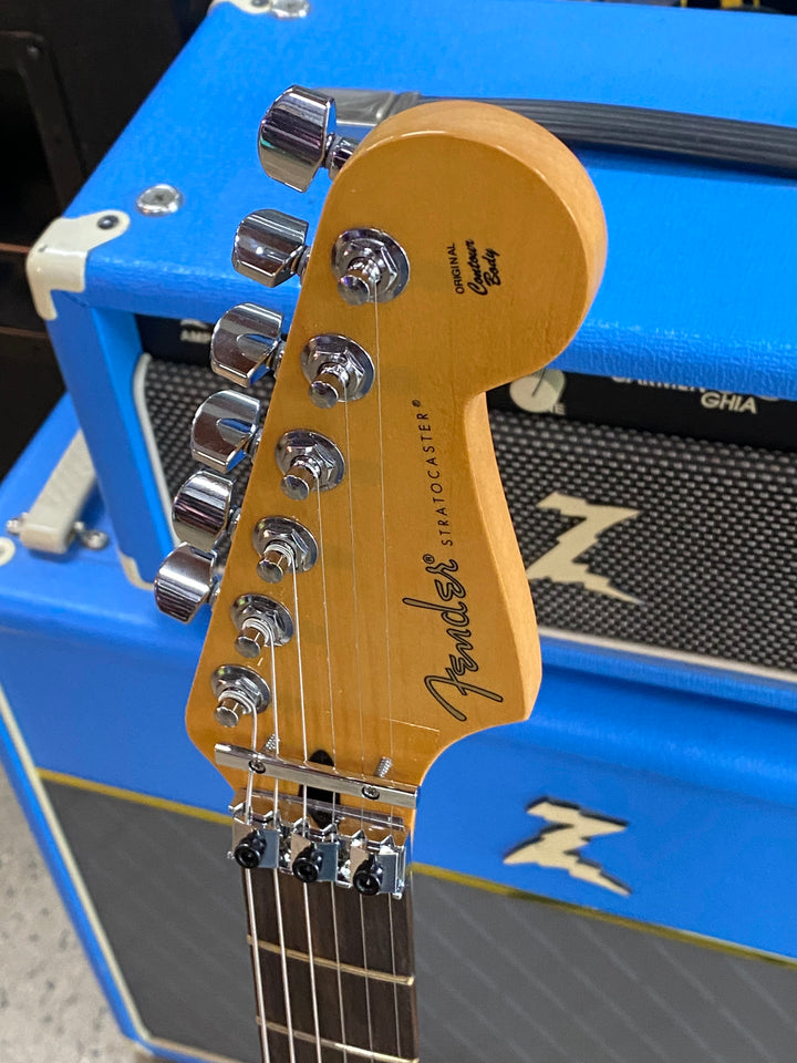 Fender Player II Modified Strat Floyd Rose | Dusk **B Stock**