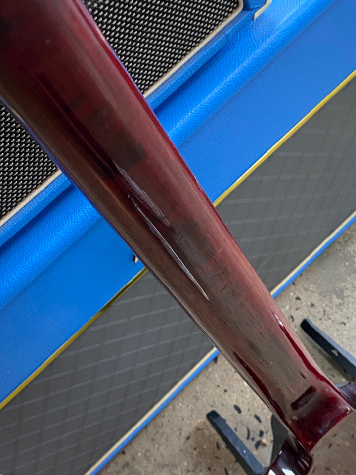 Greco 1987 EB Style Bass Modded ***pre loved***