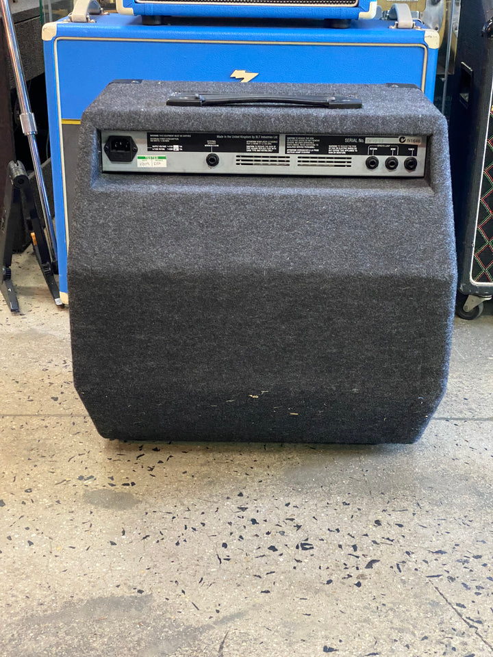 Laney RBW200 120w Bass Amp ***pre loved***