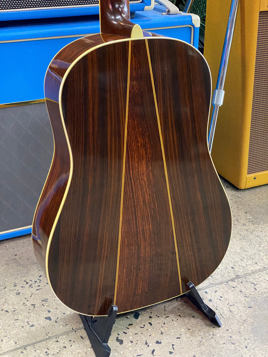 Martin USA 1977 D12-35 12 String w/case | Natural ***pre loved***