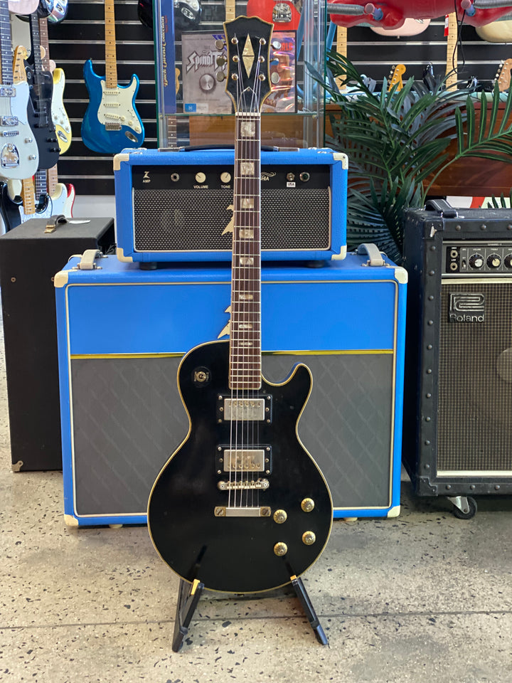 Vox 1970s Electric VG2 | Black ***Pre Loved***