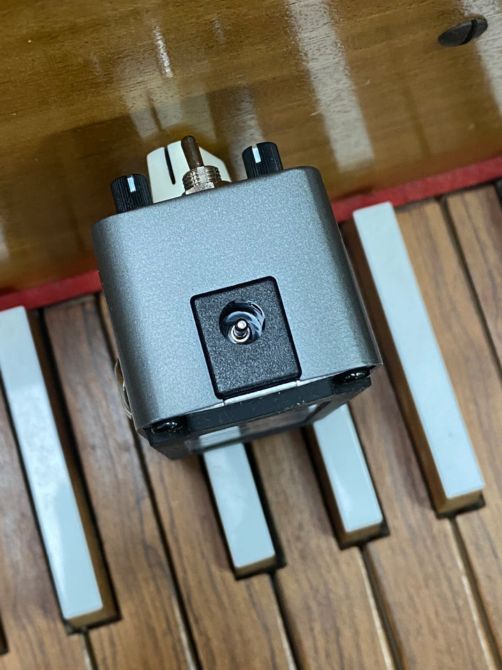 Mooer ShimVerb Reverb Pedal ***Pre Loved***