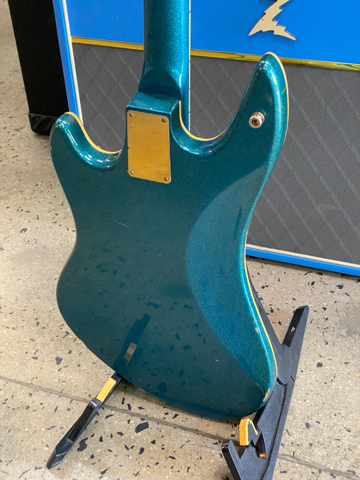 Guyatone 1968/69 LG-350T Custom Sharp 5 ***pre loved***