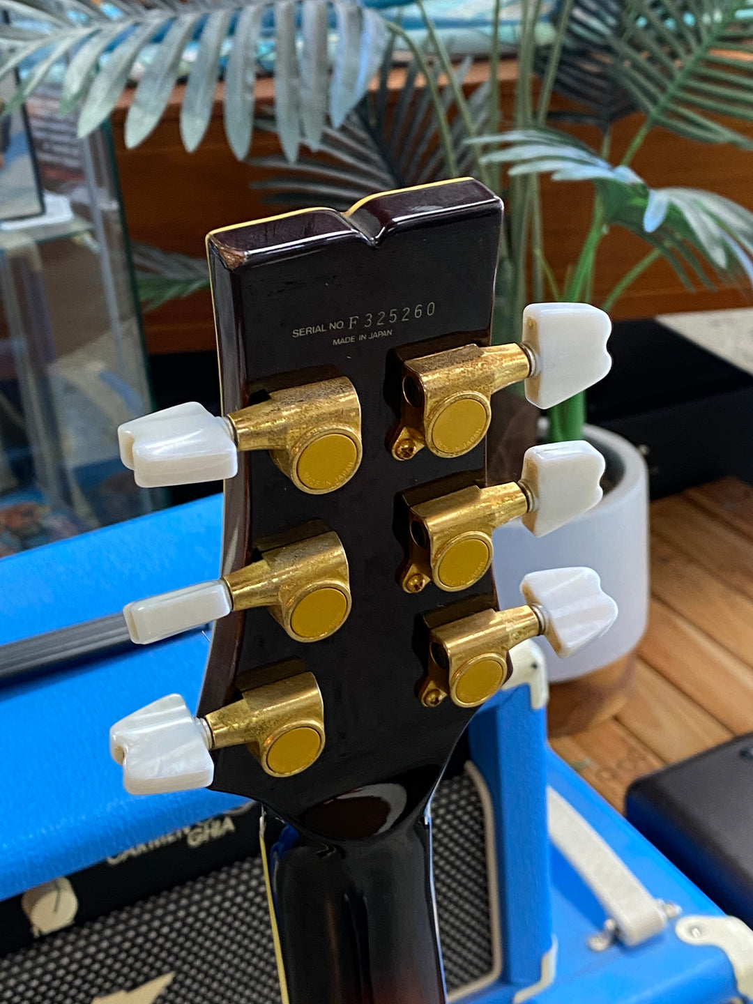 Ibanez 1993 AS-200 Artstar Semi Hollow Electric w/case | Tobacco Burst ***pre loved***