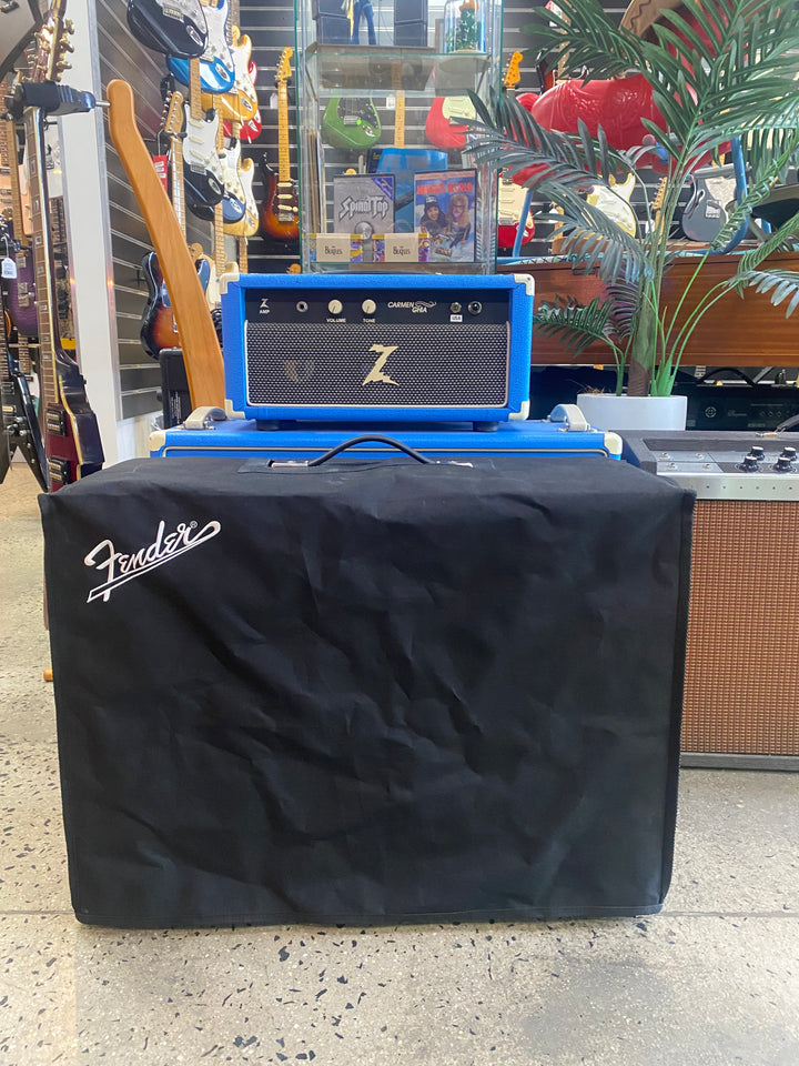 Fender Tone Master Twin Reverb Guitar Amplifier Combo Amp ***Pre Loved***