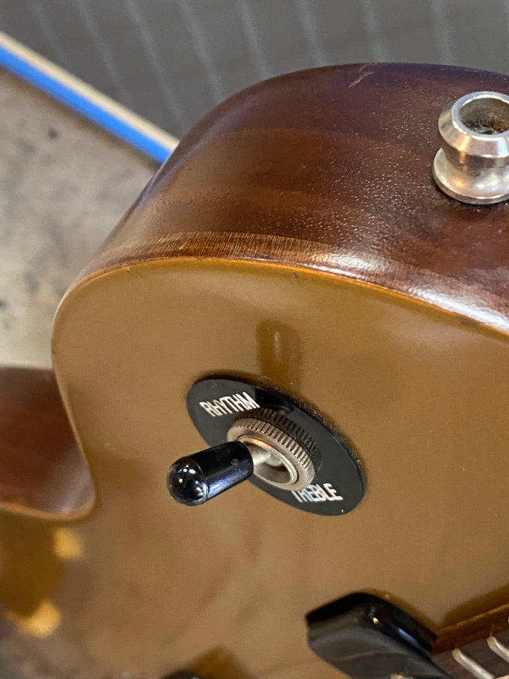 Gibson USA 2013 Les Paul 50s Tribute | Goldtop ***pre loved***