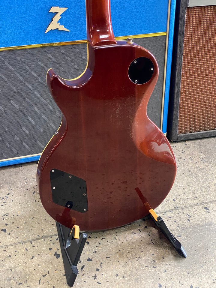 Greco Early 70's Les Paul w/bag | Sunburst ***pre loved***