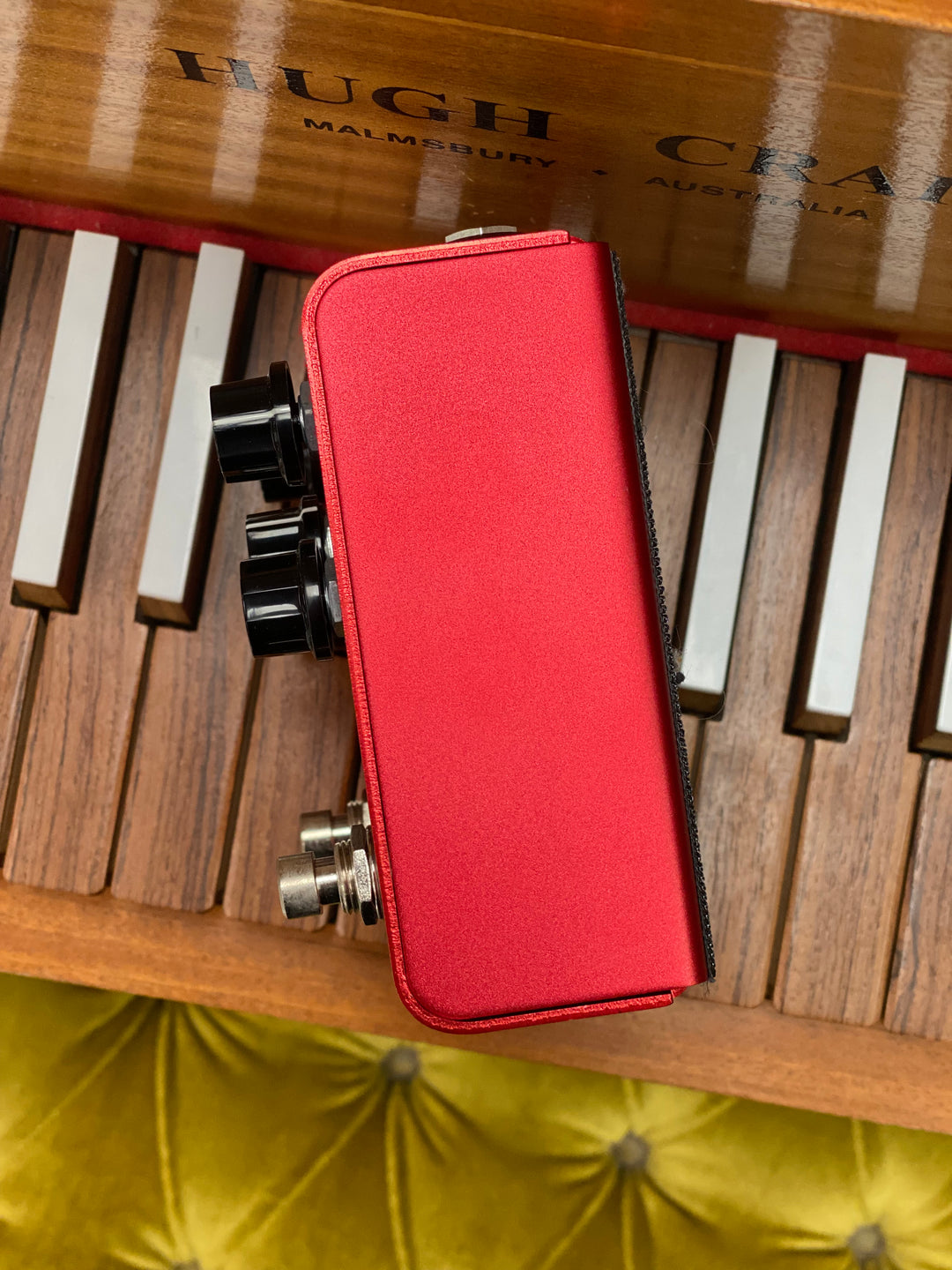 Strymon Sunset Dual Overdrive Pedal ***pre loved***