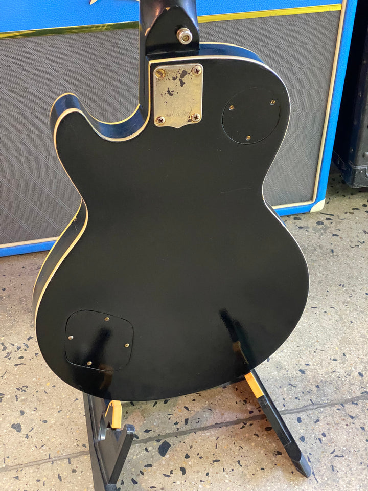 Vox 1970s Electric VG2 | Black ***Pre Loved***