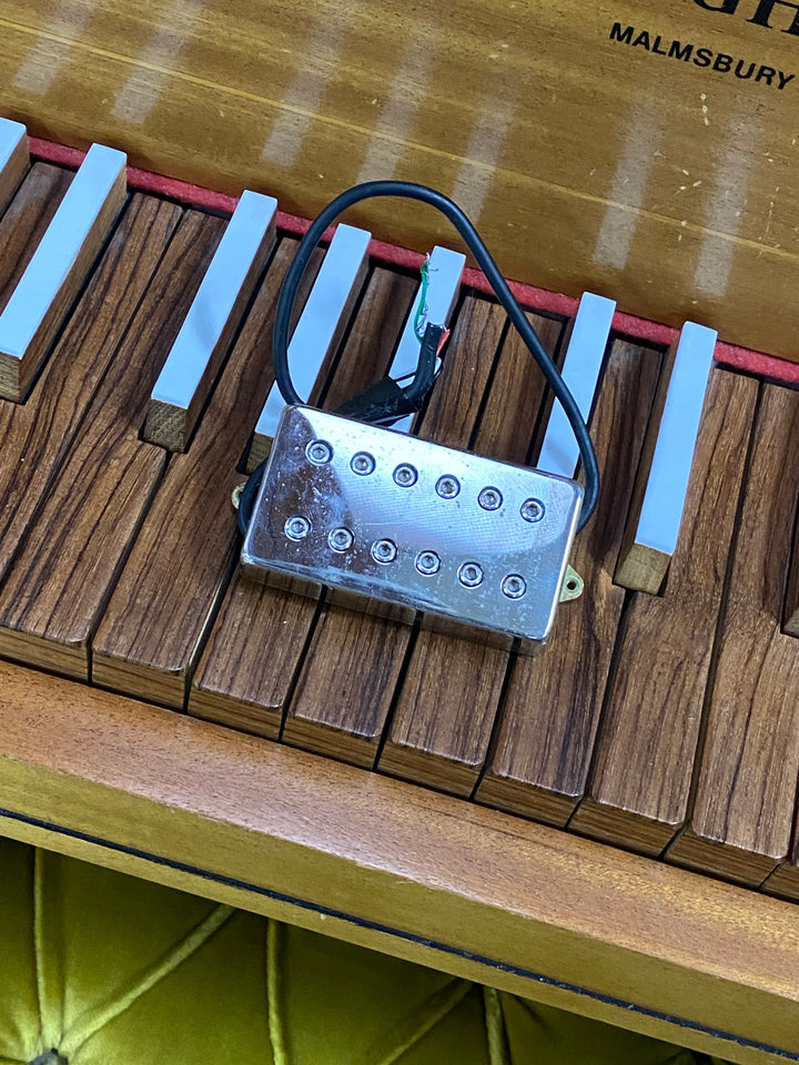 Dimarzio PAF Pro DP151N 4 Conductor ***pre loved***