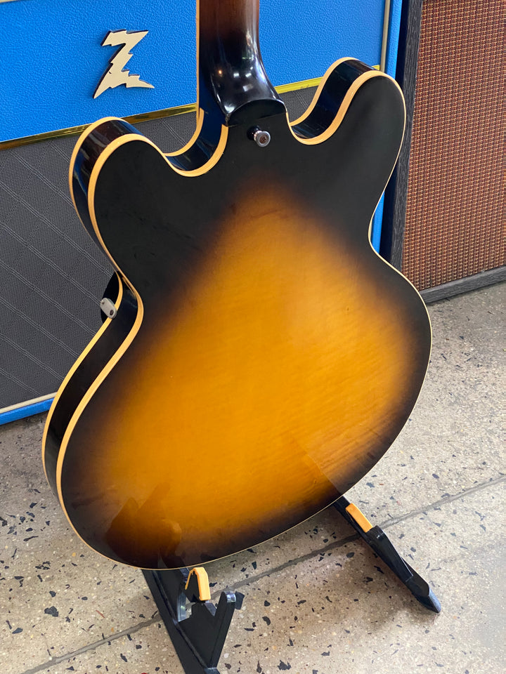 Gibson USA 1991 ES-335 w/case | Sunburst ***pre loved***