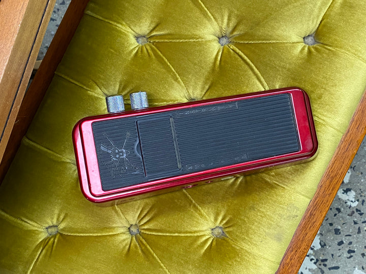 Dunlop Slash Crybaby SW-95 Wah wbox ***pre loved***