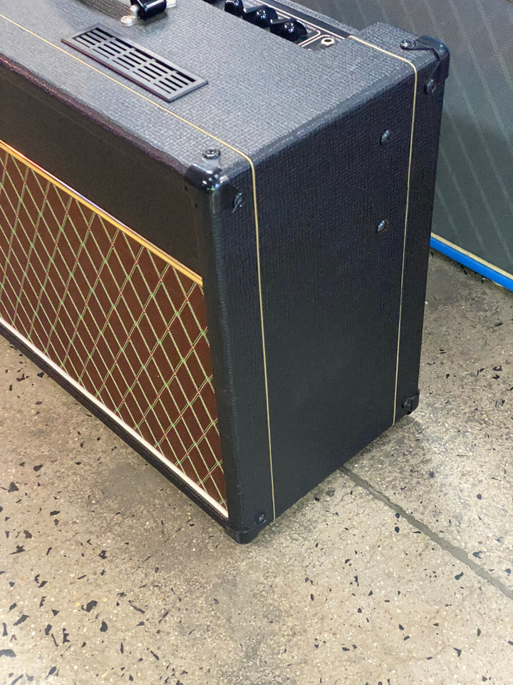 Vox AC15C1X Alnico Blue Combo 1x12 ***pre loved***