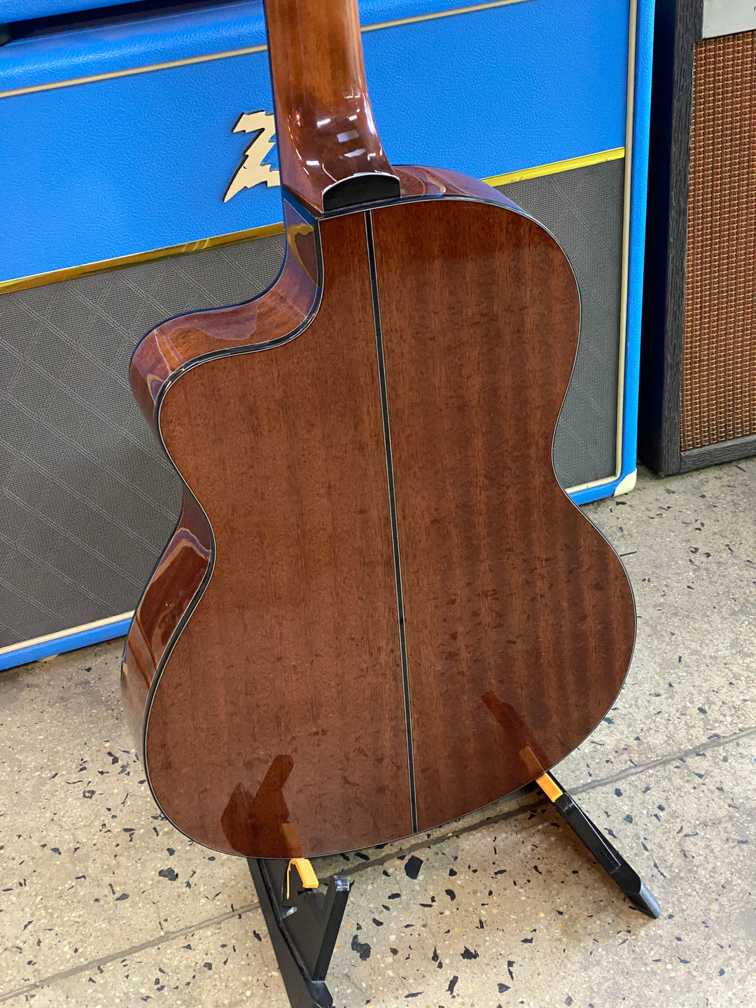 Ibanez Classical GA5TCE-AM Guitar ***pre loved***