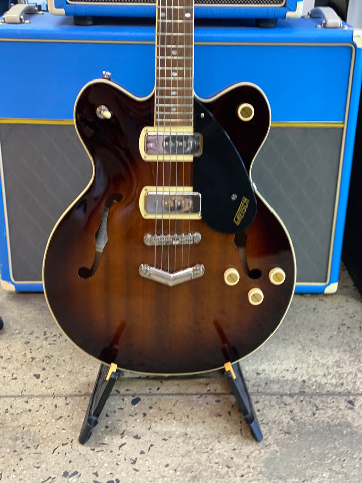 Gretsch 2021 Streamliner G2622-P90 | Havana Burst ***pre loved***
