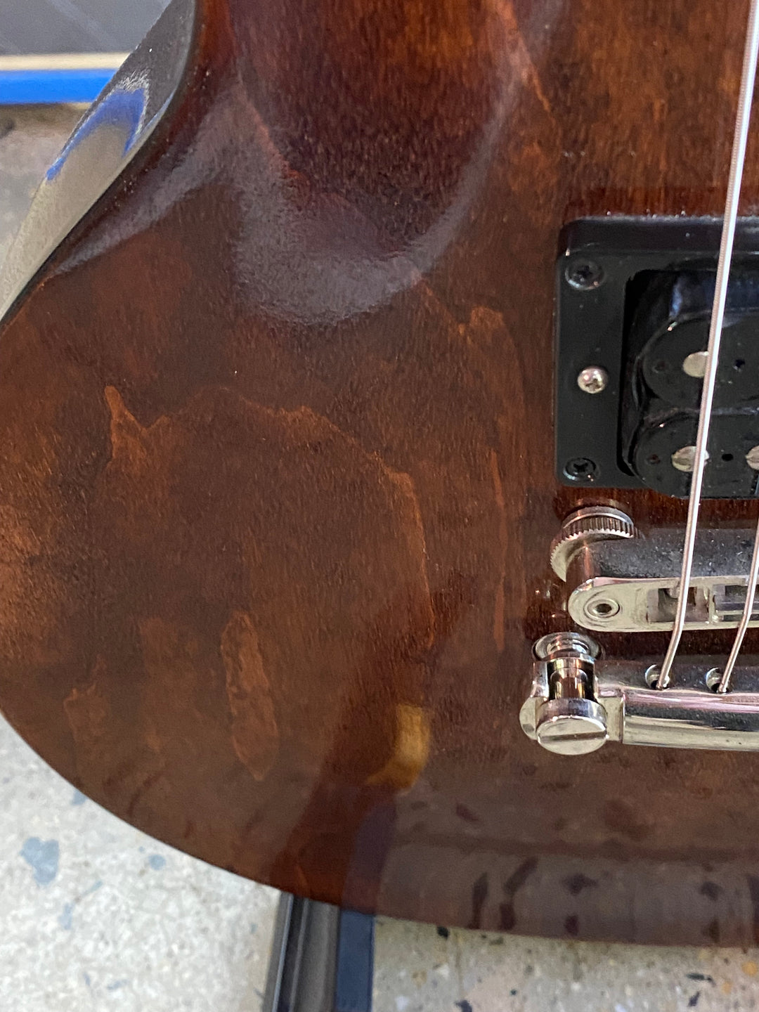 Gibson 2017 Les Paul Faded T w/bag ***Pre Loved***