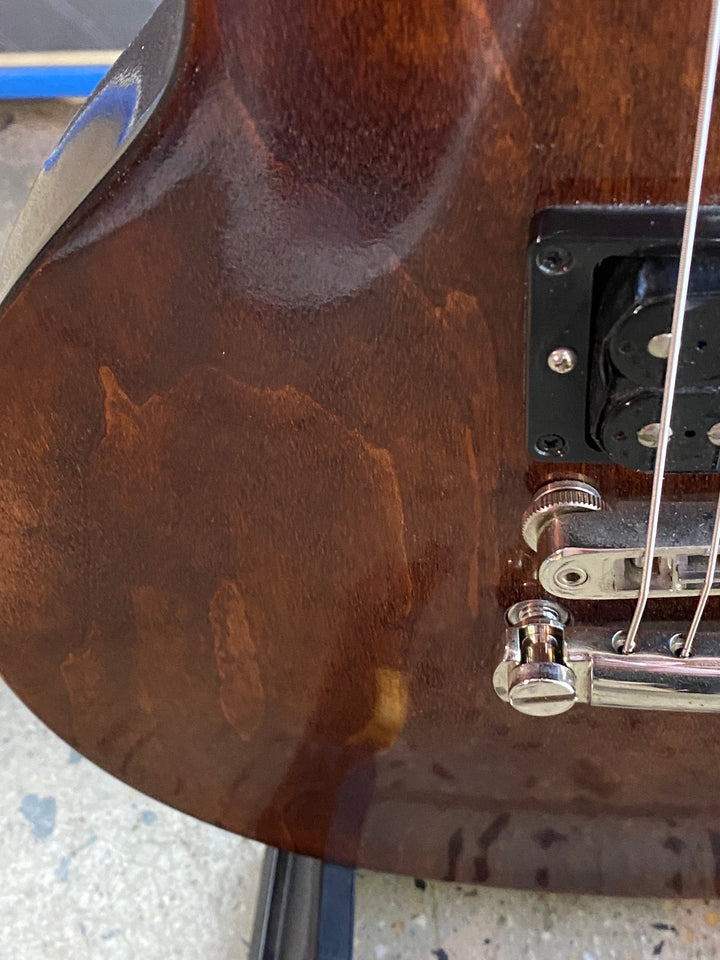 Gibson 2017 Les Paul Faded T w/bag ***Pre Loved***