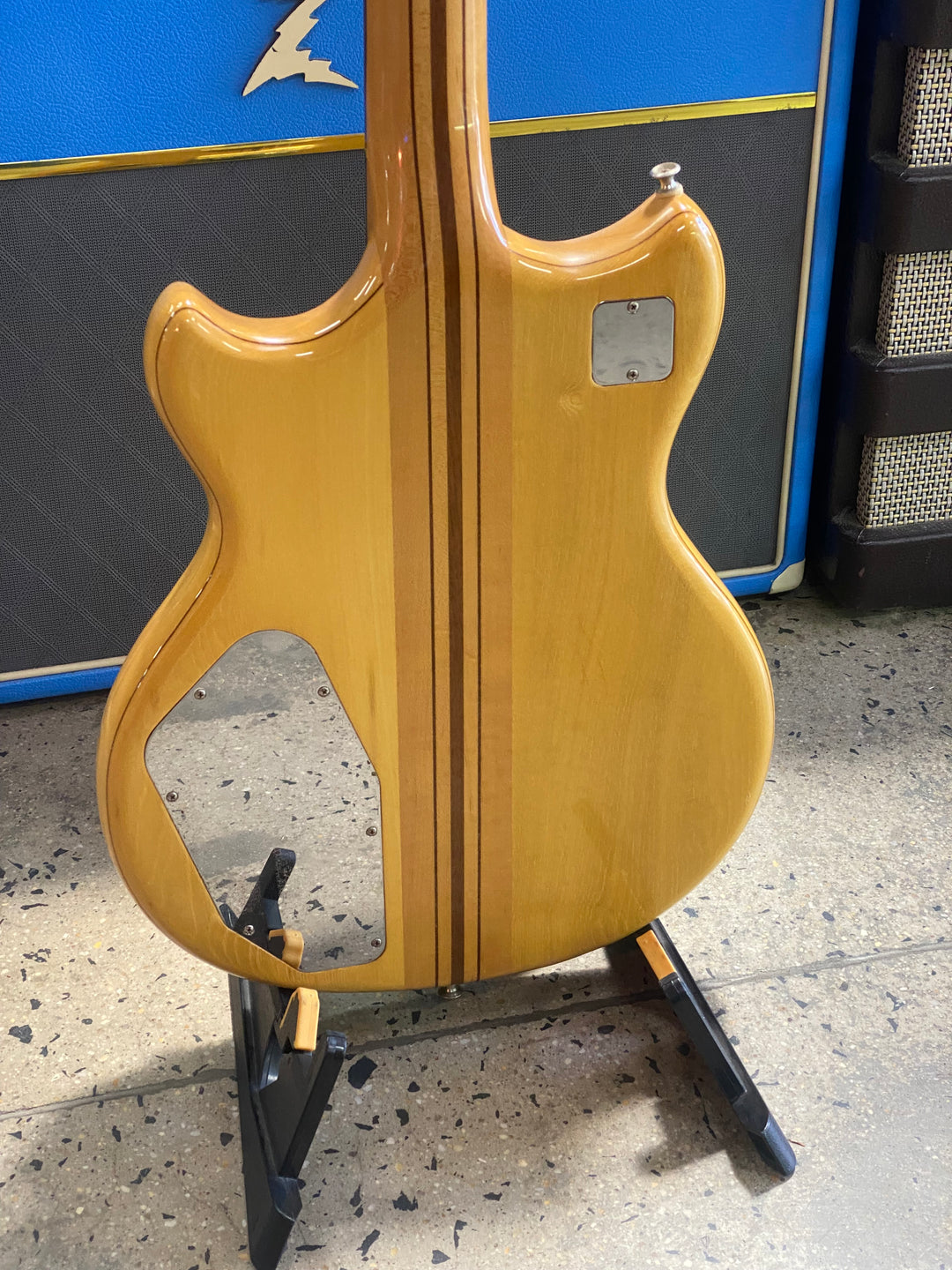 Greco 1978 Speedway GO-900 Electric Guitar ***pre loved***