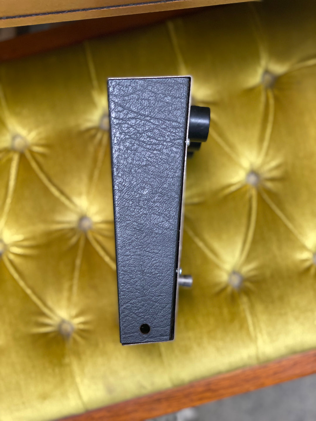 Electro Harmonix Electric Mistress Flanger Big Box ***Pre loved***