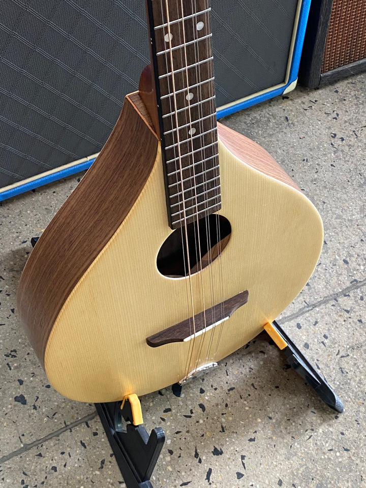 Ashbury Rathlin Round Hole Irish Bouzouki