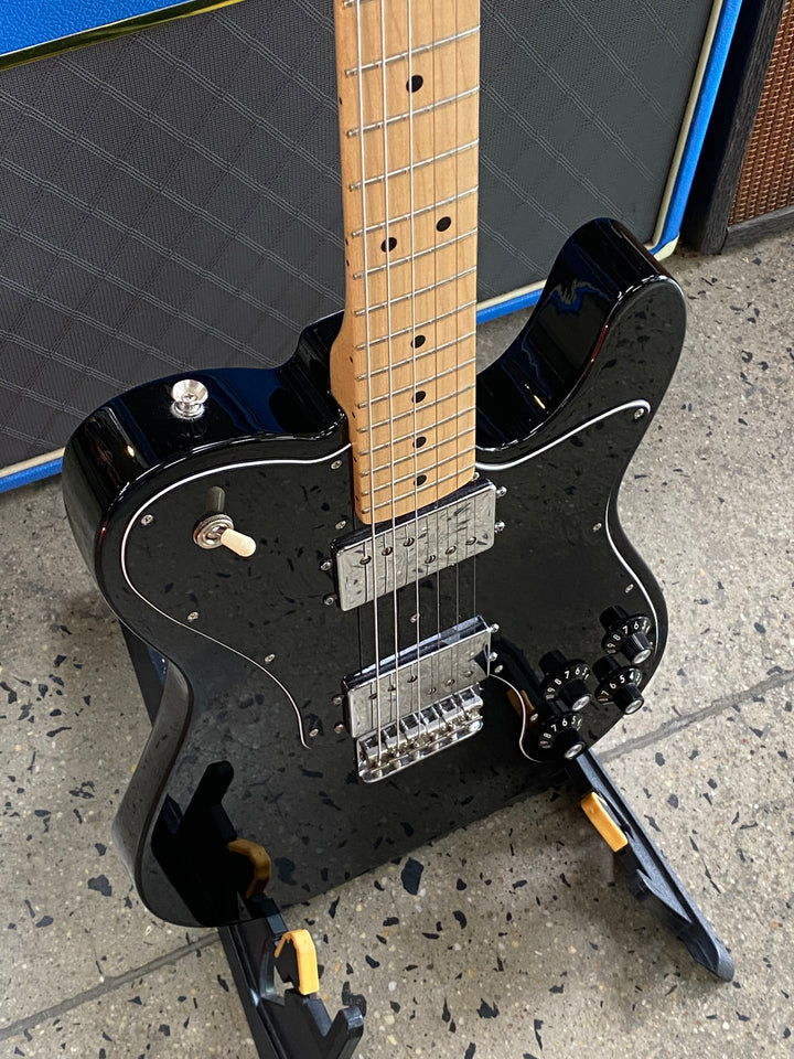 Fender 2015 Classic Series '72 Deluxe Telecaster ***pre loved***
