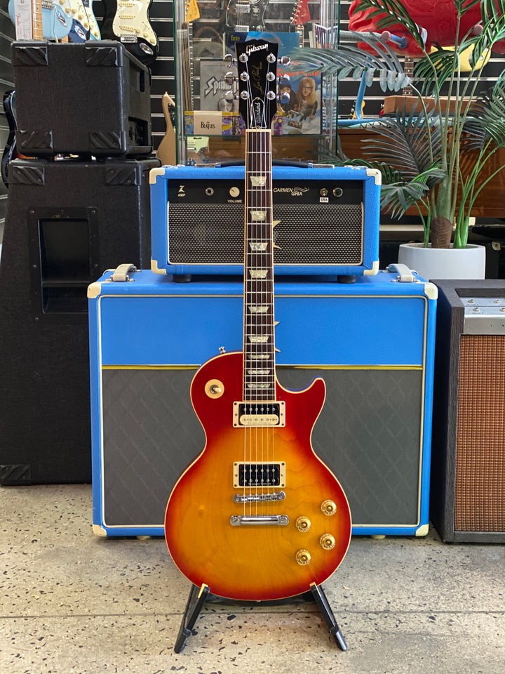 Gibson USA 1999 Les Paul Standard *modded* w/case | Sunburst ***Pre Loved***