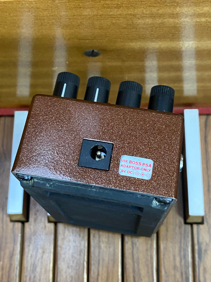 Boss OC-3 Super Octave ***Pre Loved***