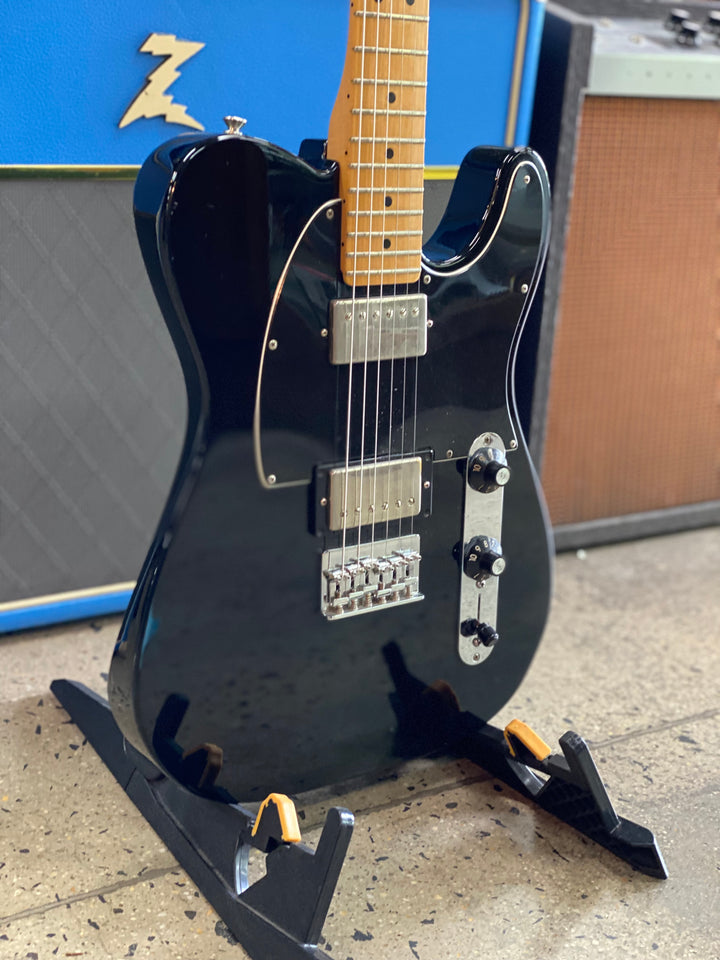 Fender 2010 Blacktop HH Telecaster | Black