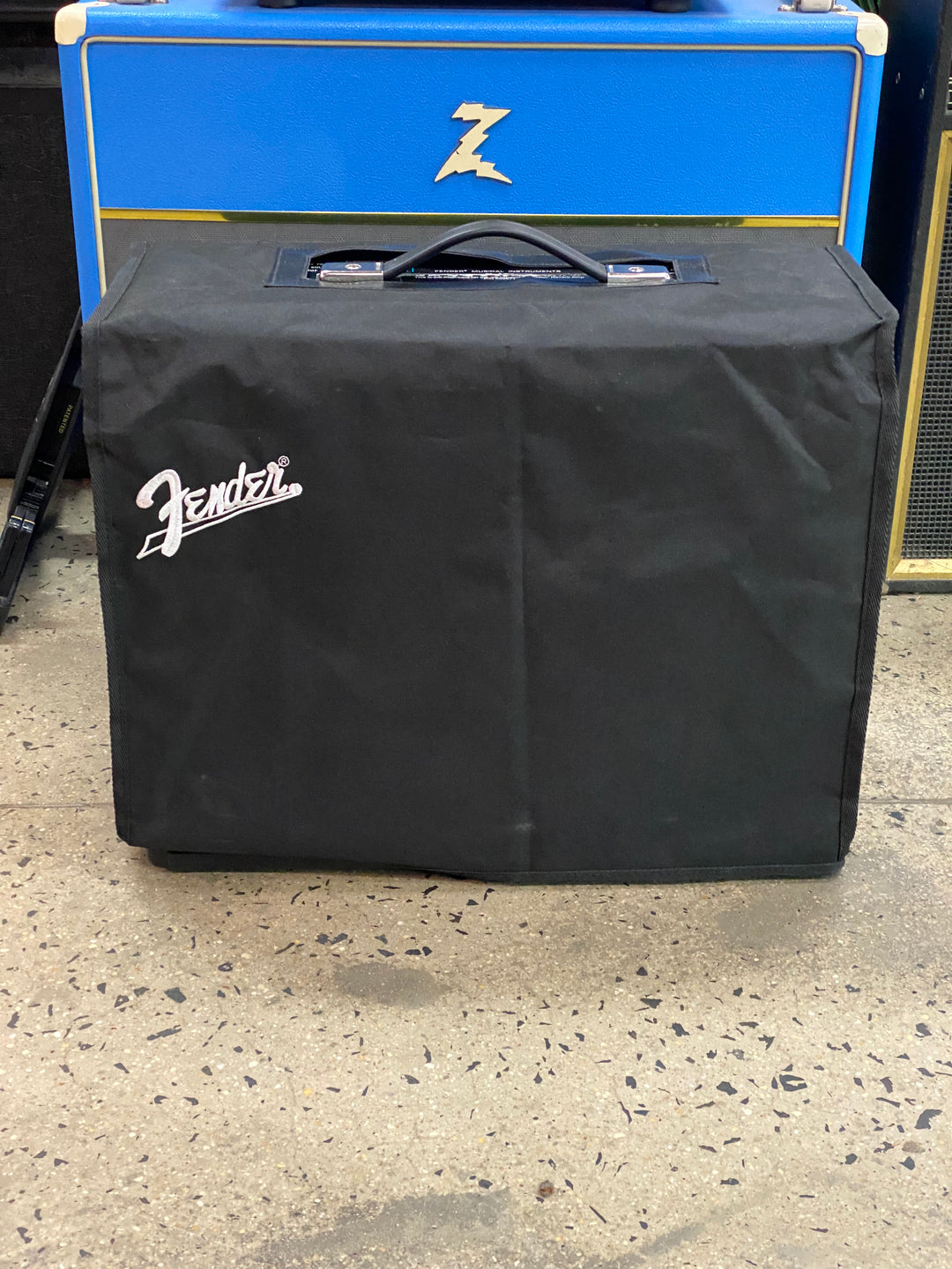 Fender 2023 '68 Custom Princeton Reverb Amp ***Pre loved***