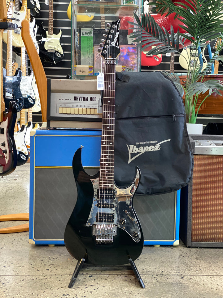 Ibanez 1999 RG450AH HSH Electric | Black ***pre loved***
