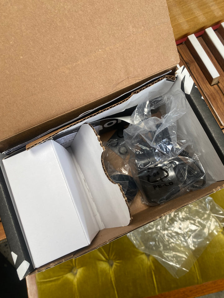 Strymon Iridium - Amp and IR cab Simulator W/box ***Pre Loved***