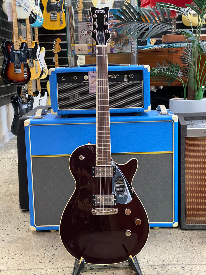 Gretsch Electromatic Jet | Dark Cherry Metallic