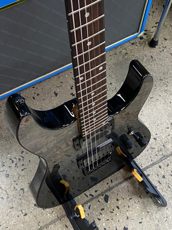 Schecter C-1 Standard Black Burst ***pre loved***