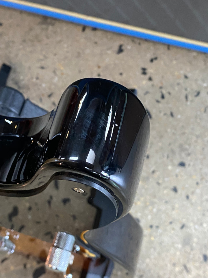 Fender 2012 Cabronita Telecaster w/case | Sunburst ***pre loved***