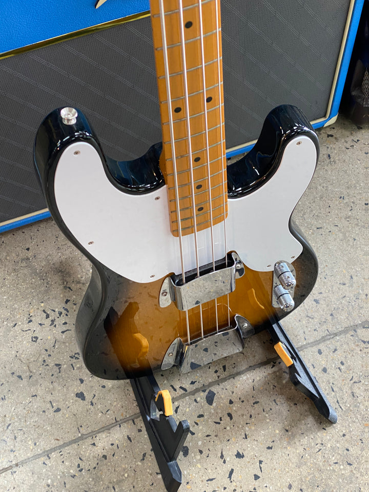 Fender CIJ 2002-2004 OPB-51 Precision Bass Reissue 51 | Sunburst ***pre loved***