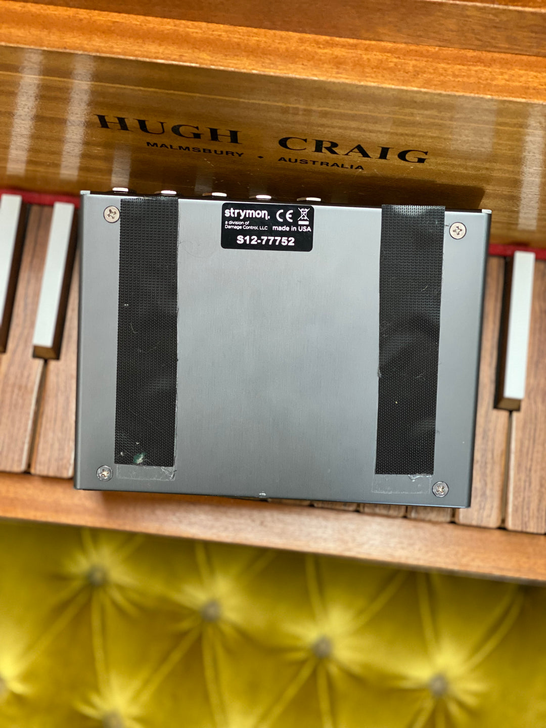 Strymon Timeline Multi Delay Pedal ***pre loved***