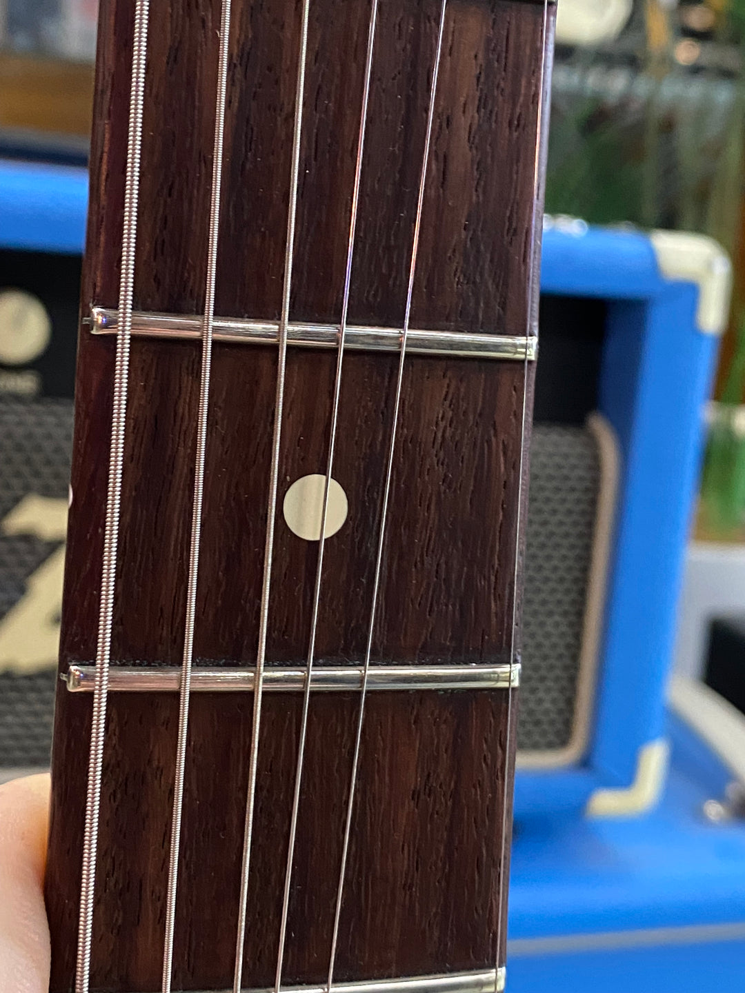 Fender 2019 Am Pro Telecaster *modded* w/case | Olympic White **pre loved**